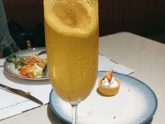 -LE SHARE洛笙·花园西餐(北京路步行街店)