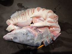 -鲜潭蒸汽石锅鱼(万象前海店)