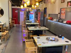 -钢管厂五区小郡肝火锅串串香(清河店)