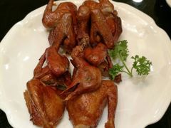 -新南华大酒店(广中店)