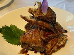 -申粤轩酒楼·三十年粤菜经典(丁香花园店)