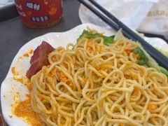 -冯鑫记南京鸭血粉丝汤(来燕路店)