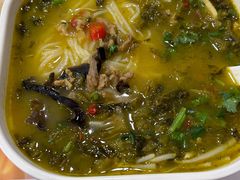 -魏家凉皮(博水商务大厦店)