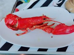 -郑州富力万达文华酒店·云端美食汇自助餐厅