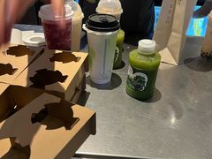 -喜茶(佛山顺德大良东乐路店)
