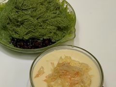 -果流香水果甜品(建政路店)