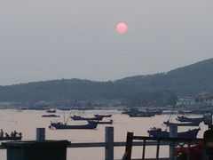 哈仙岛兴旺渔家-兴旺渔家