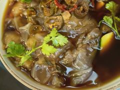 -丰收日·小海鲜·沪上家宴(顾村正大店)