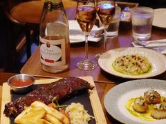 -Bistro Les Lilas丁香花小酒馆