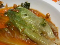 -西贝(紫荆广场店)