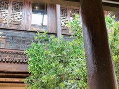 -狮王府淮扬菜(夫子庙老门东店)