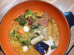 -拌陛河山抚顺麻辣拌(总店)