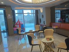 -希玛爱康健口腔(南山海岸城店)