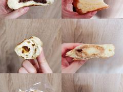 -前进麦味·天然烘焙(凯德1818店)