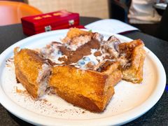 -蝴蝶里·粤菜·点心(滨江龙湖店)