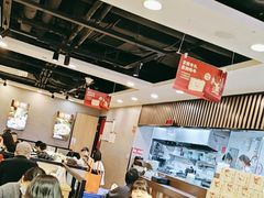 -回味鸭血粉丝汤(新城市广场店)