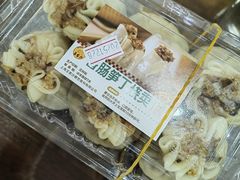 -王家沙点心店(南京西路总店)