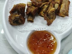 -双月饭店·20年老字号(新村店)