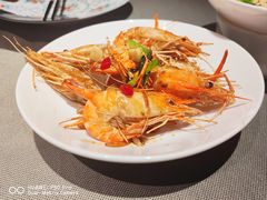 -小厨娘绣中淮扬(大行宫科巷店)