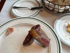 -Wolfgang’s Steakhouse 沃夫冈牛排馆(上海白玉兰广场店)