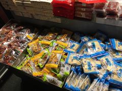 -上海市长春食品商店(淮海中路店)