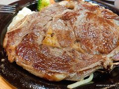 -凡塔斯牛排餐厅(厚街万达店)