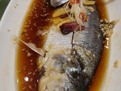 -江南村酒家