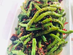 -郑喜旺烧烤(新密总店)