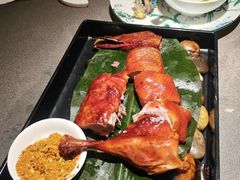 -小厨娘淮扬菜(诚信大道店)