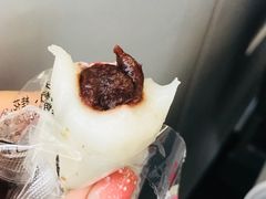 -上海虹口糕团(福州路店)