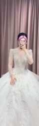 -PAI婚纱礼服设计馆【大牌租赁/高级定制】