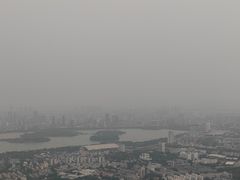 -紫金山山顶公园