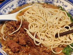 -辣肉面大王(天平路店)