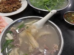 -胡记牛肉汤锅(光辉路总店)