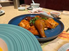 -点都德(长泰广场店)