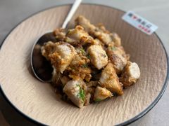 -佬太公海鸭·海鲜大排档(上海总店)