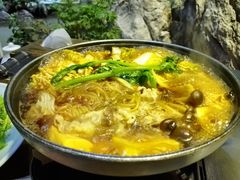 -森味薪火烧•烧鸟居酒屋•日本料理(望京店)