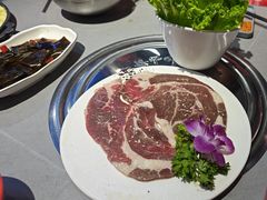 -外婆掌柜·东北家庭烤肉(托乐嘉店)