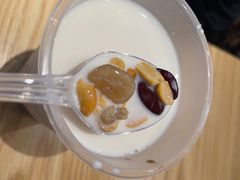 -八婆婆烧仙草(曾厝垵店)