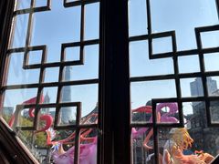 -南翔馒头店(豫园店)