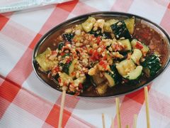 -马叉虫和妖且闲·长沙大排档(解放西店)