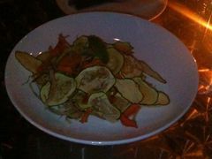 烤蔬菜片-Ginger(兴国路店)
