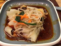 古法热米皮-魏家凉皮(协和店)