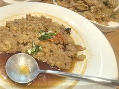 -粤域茶餐厅