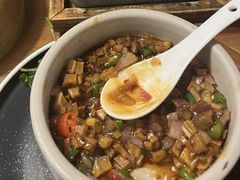 -雀舞云南菜(天津天河城购物中心店)