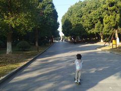 -重元寺香积厨素斋馆