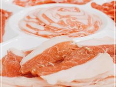 -常赢三兄弟·清真涮肉·清真炒菜(朝阳新城店)