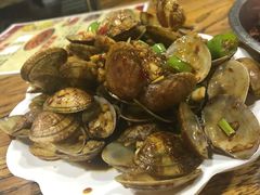 -小田油焖小龙虾(双井店)