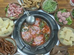 -笔记安顺夺夺粉火锅