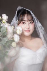 点击看大图 -青禾蒙娜丽莎婚纱摄影(武汉总店)